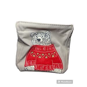 Thirty-One Little Carry All Caddy Beary Cozy NEW